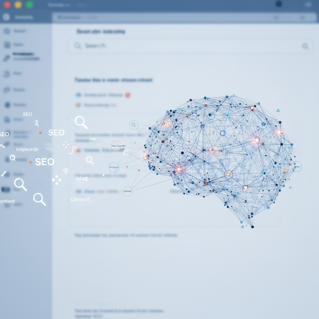 Discover entity-based content strategy: a forward-thinking approach that moves beyond keywords to comprehensive concept coverage for superior SEO and AI readiness