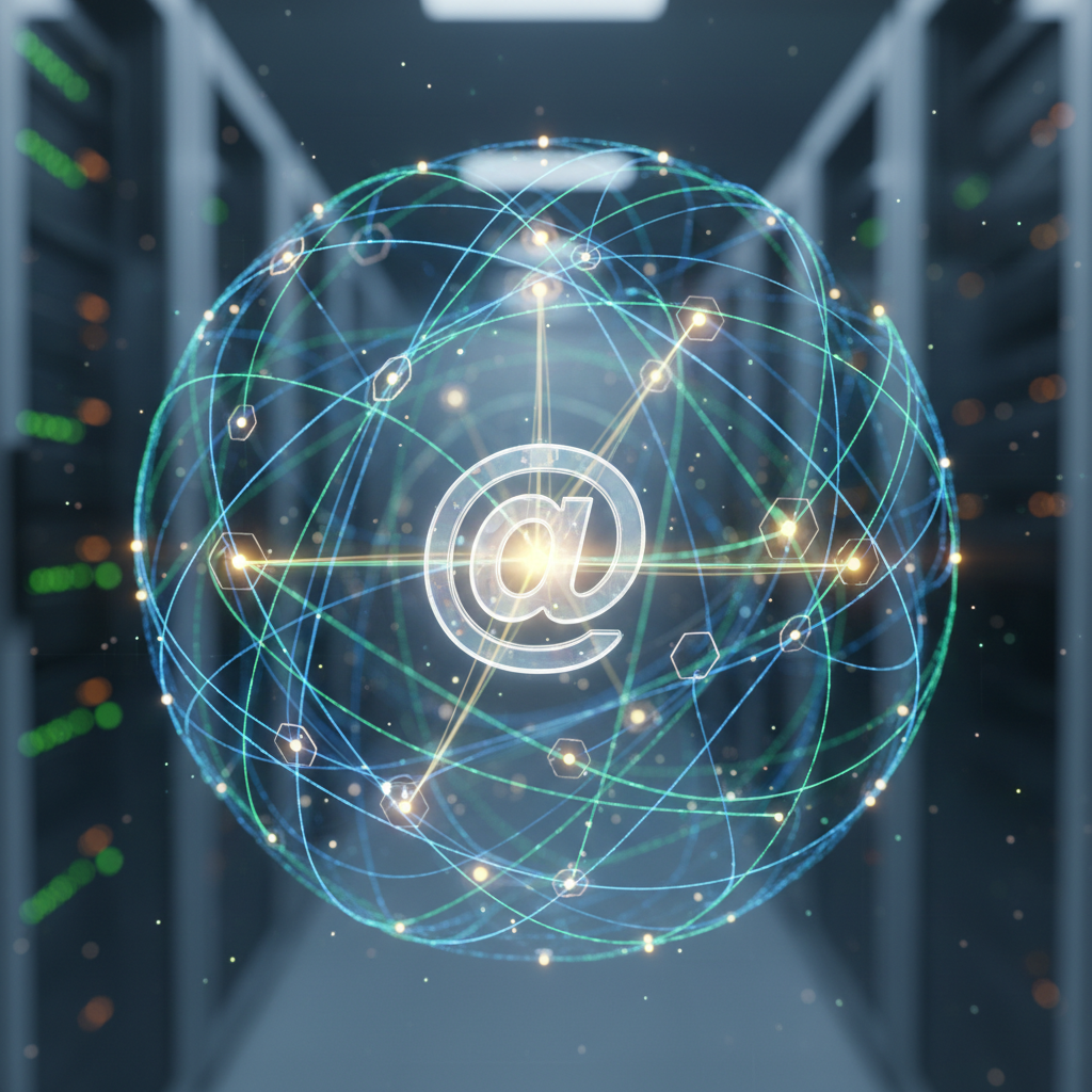 Discover @id integrity in structured data, why consistent entity identification is crucial for SEO, and best practices for implementing @id to build a robust entity graph