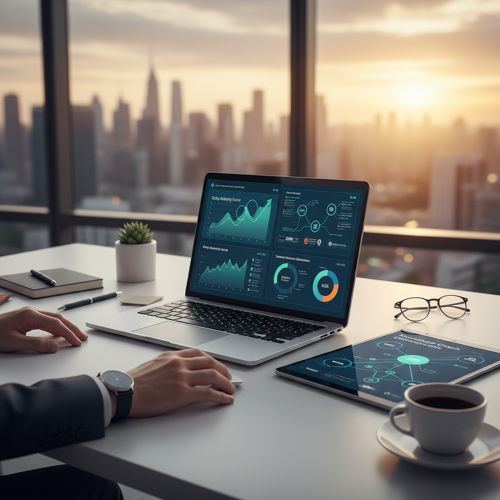 Measuring Entity SEO Performance: Metrics and KPIs That Matter
